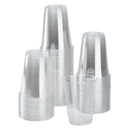 Collection image for: PLASTIC CUPS