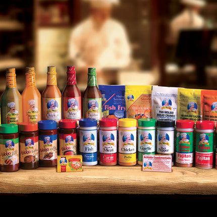 Collection image for: SEASONING & MARINATING SAUCE