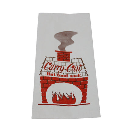 Collection image for: HOT FOOD BAGS