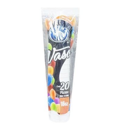 20 OZ REYMA FOAM CUP 300/CS