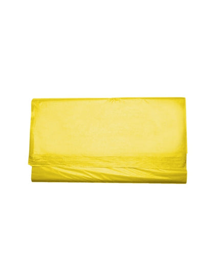 12 X 12 DRY WAX YELLOW 5/1000.