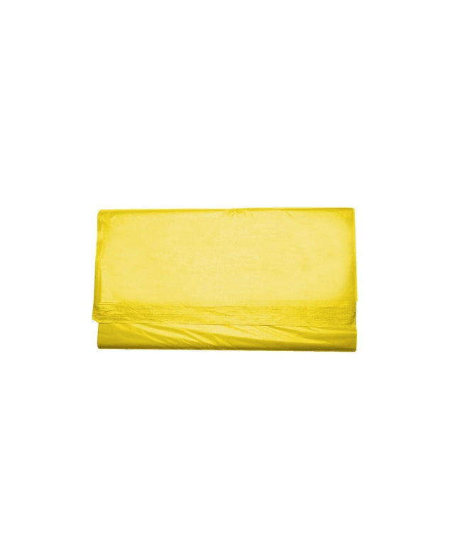 12 X 12 DRY WAX YELLOW 5/1000.