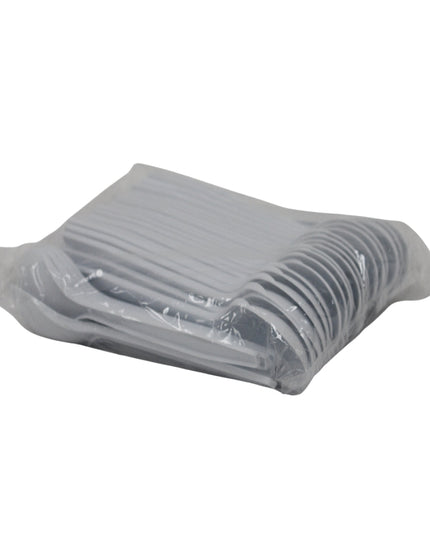 CUTLERY GIANT SOUP SPOON HEAVY DUTY  20/50.