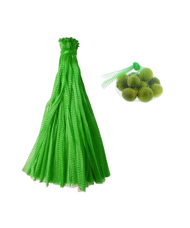 NET BAG GREEN 15'' 1000/CS.