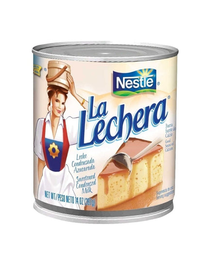 NESTLE LA LECHERA CONDENSADA  48/13.23 OZ