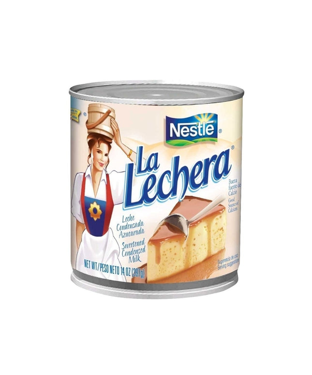 NESTLE LA LECHERA CONDENSADA  48/13.23 OZ