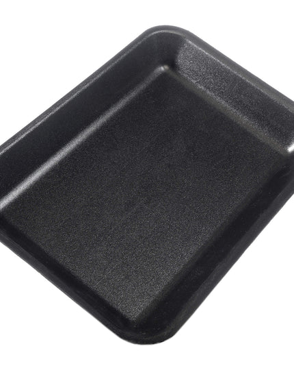 # 2 BLACK MEAT TRAY CKF 500/CS.