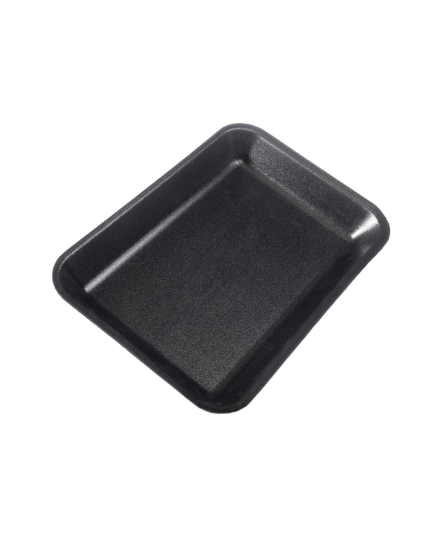 # 2 BLACK MEAT TRAY CKF 500/CS.