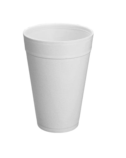 32 OZ REYMA FOAM CUP 1 LT. 300/CS