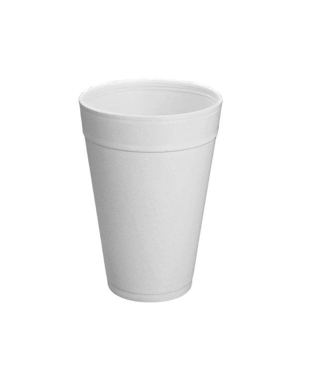 32 OZ REYMA FOAM CUP 1 LT. 300/CS