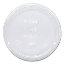 LID SIP STRAWLESS FOR C-KC32 OZ. 1000/CS.