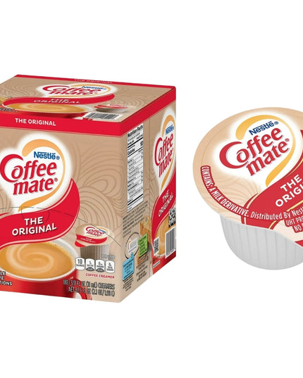 COFFEE-MATE ORIGINAL 180/11 ML