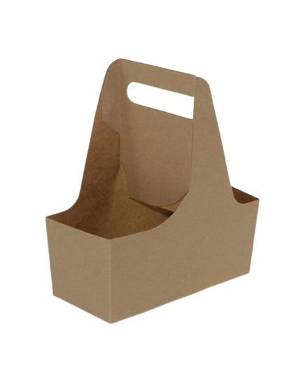 CUP CARRIER 2 CELL 250/CS.
