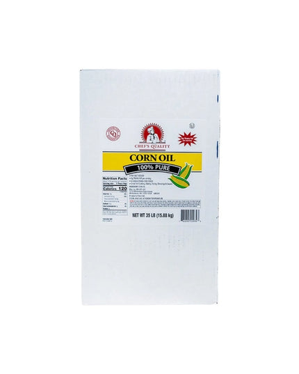 CORN OIL GOLDEN DROP 560 OZ.