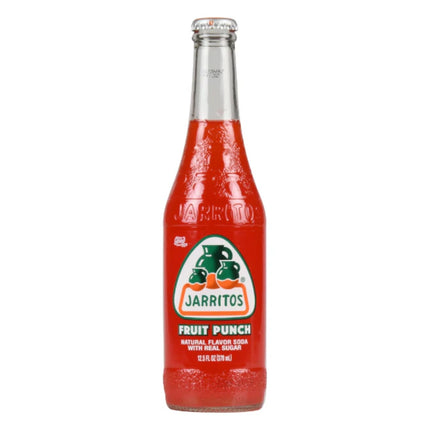 Collection image for: JARRITOS SODA