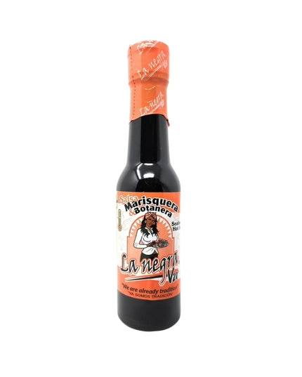 SALSA LA NEGRA VA MEDIUM 24/5.4 OZ