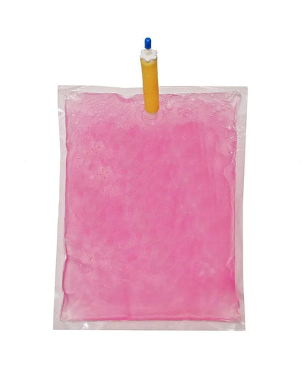 SOAP BAG LIQUID 800 ML/CS.