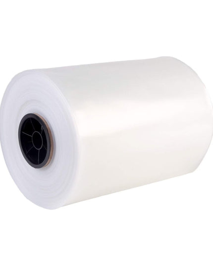 STAR SEAL CLEAR L.D.P.E. NO PRINT BAGS 1.25 MIL 4 ROLLS/CS