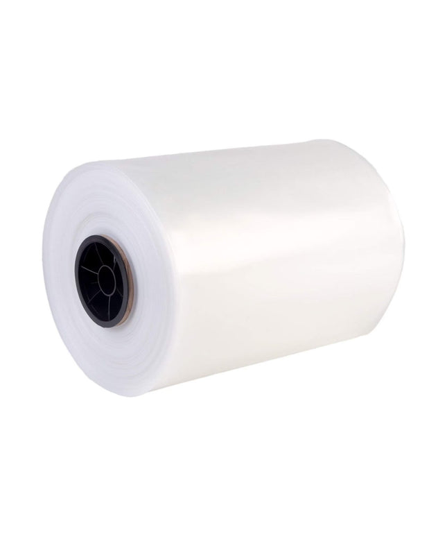 STAR SEAL CLEAR L.D.P.E. NO PRINT BAGS 1.25 MIL 4 ROLLS/CS