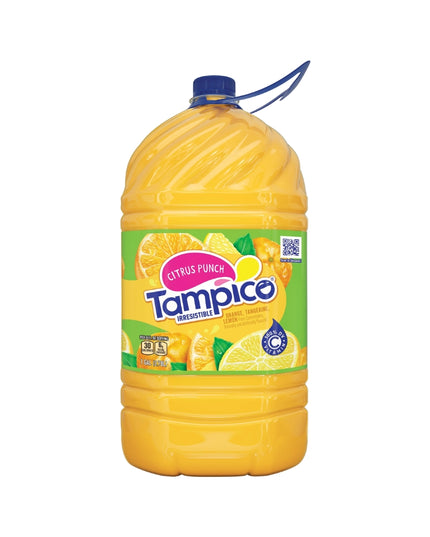 TAMPICO CITRUS PUNCH 4/1 GAL