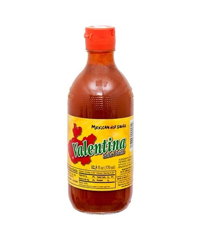 SALSA VALENTINA 24/12 OZ