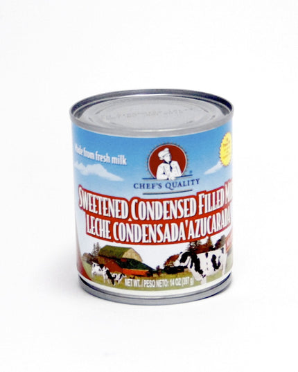 MILK CONDENSED 24/14 OZ.