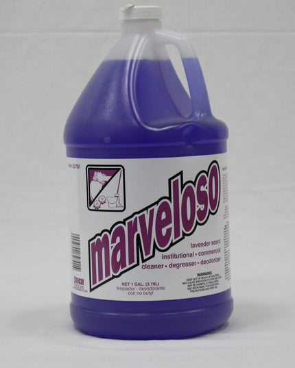 MARVELOSO 4 GAL./CS.