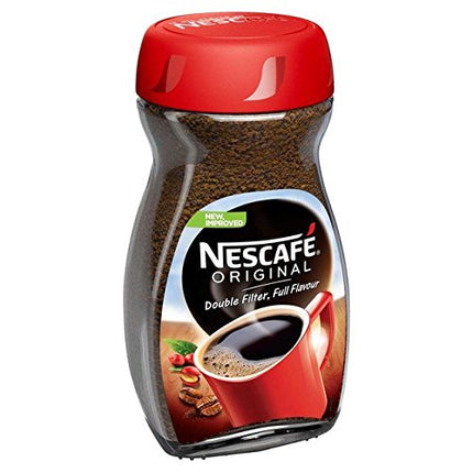 NESCAFE CLASSICO  6/350 GMS