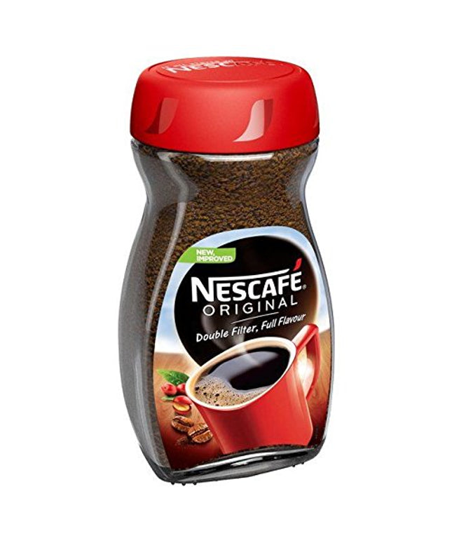NESCAFE CLASSICO  6/350 GMS
