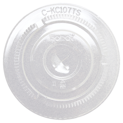 LID PLAST VENT FOR C-KC32U 500/CS.