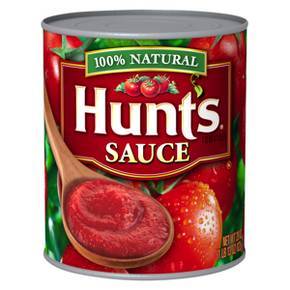 TOMATO SAUCE HUNTS 24/15 OZ